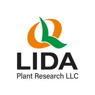 LIDA Plant Research USA Logo